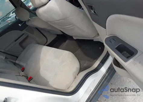 2009 Ford Taurus Se из США, поврежденный, VIN 1FAHP23W09G110907